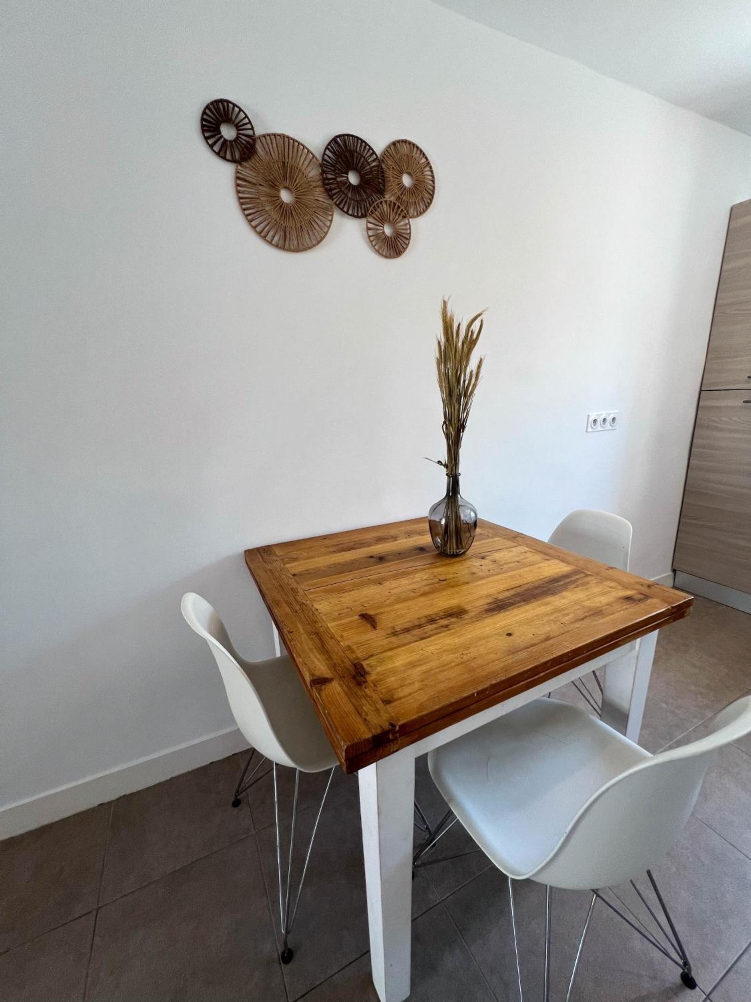 Appartement T2 Pointe Rouge Marsilia Exterior foto
