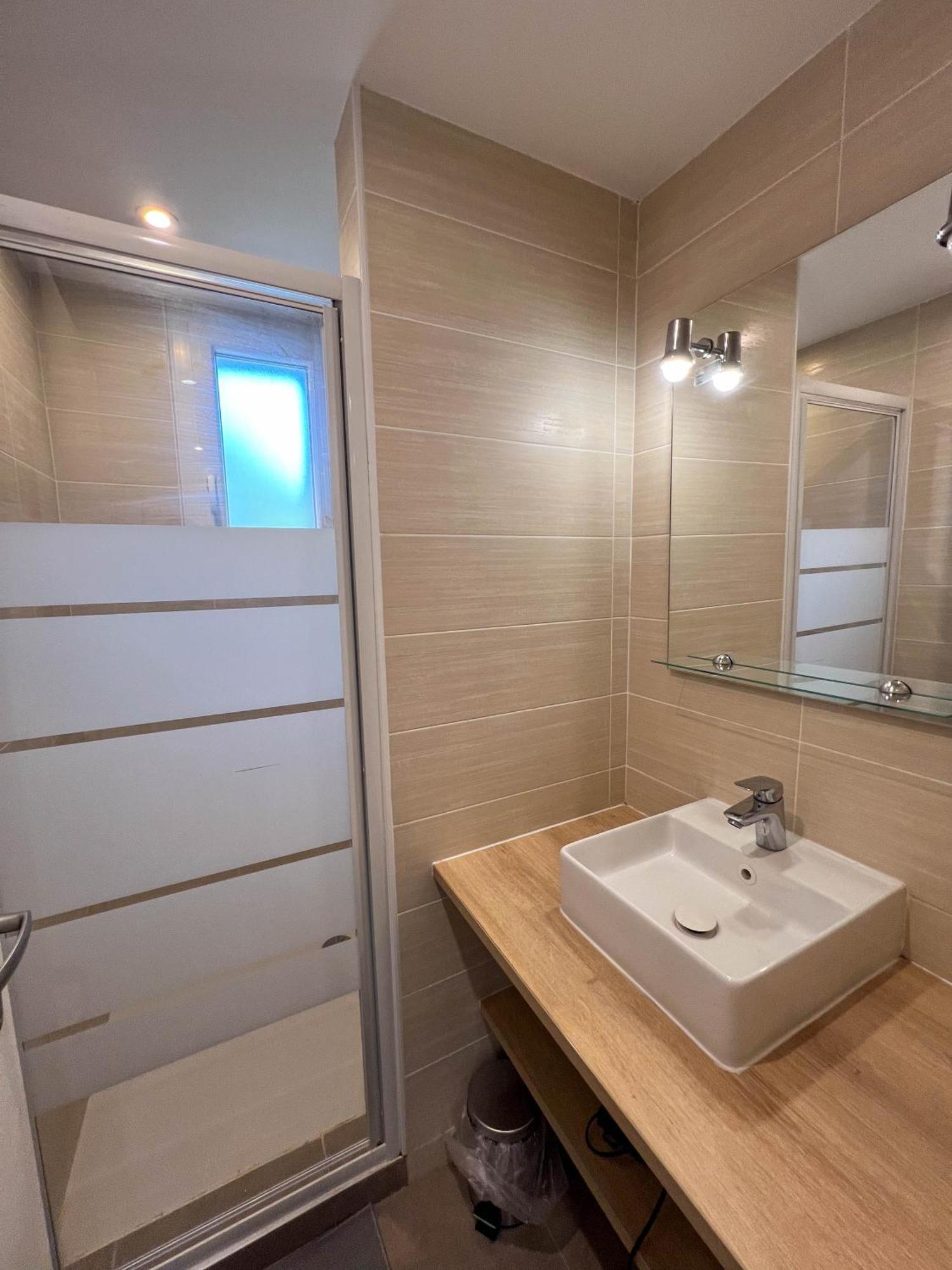 Appartement T2 Pointe Rouge Marsilia Exterior foto
