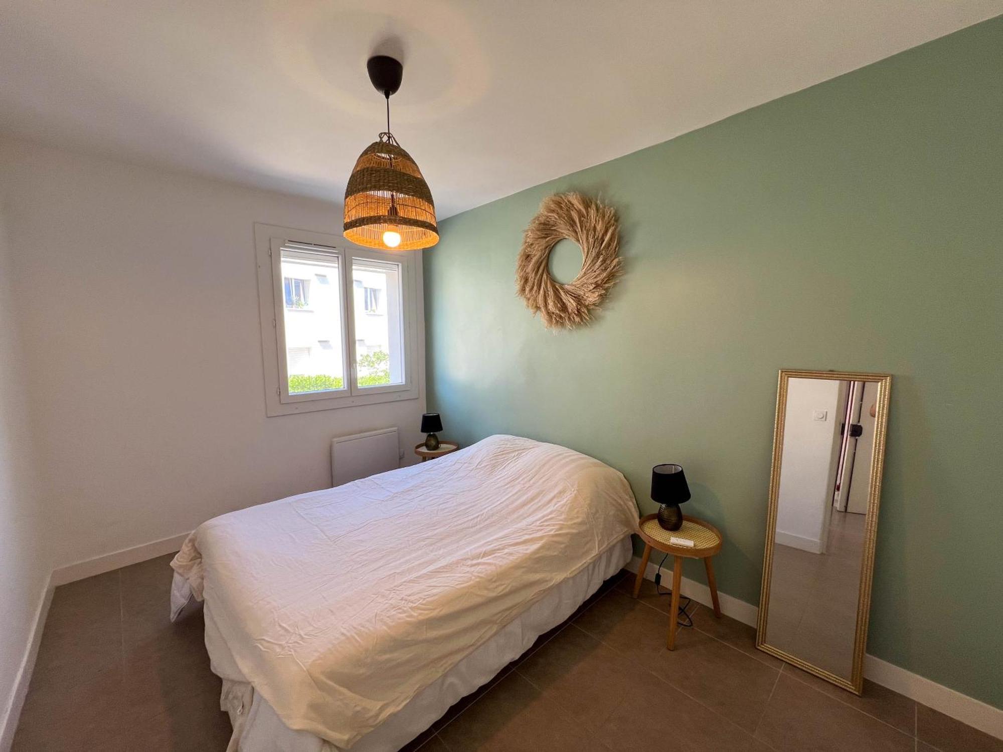 Appartement T2 Pointe Rouge Marsilia Exterior foto