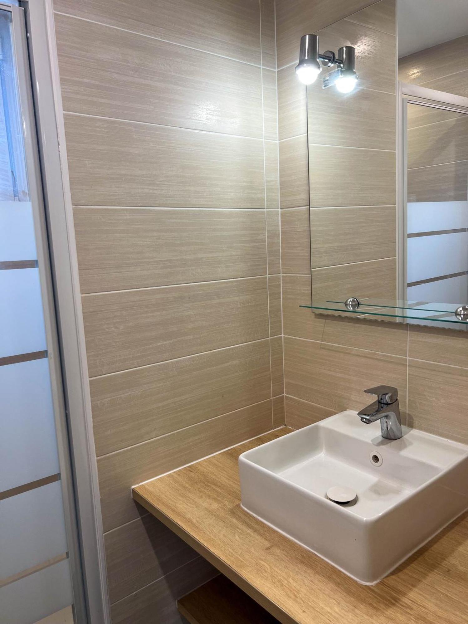 Appartement T2 Pointe Rouge Marsilia Exterior foto