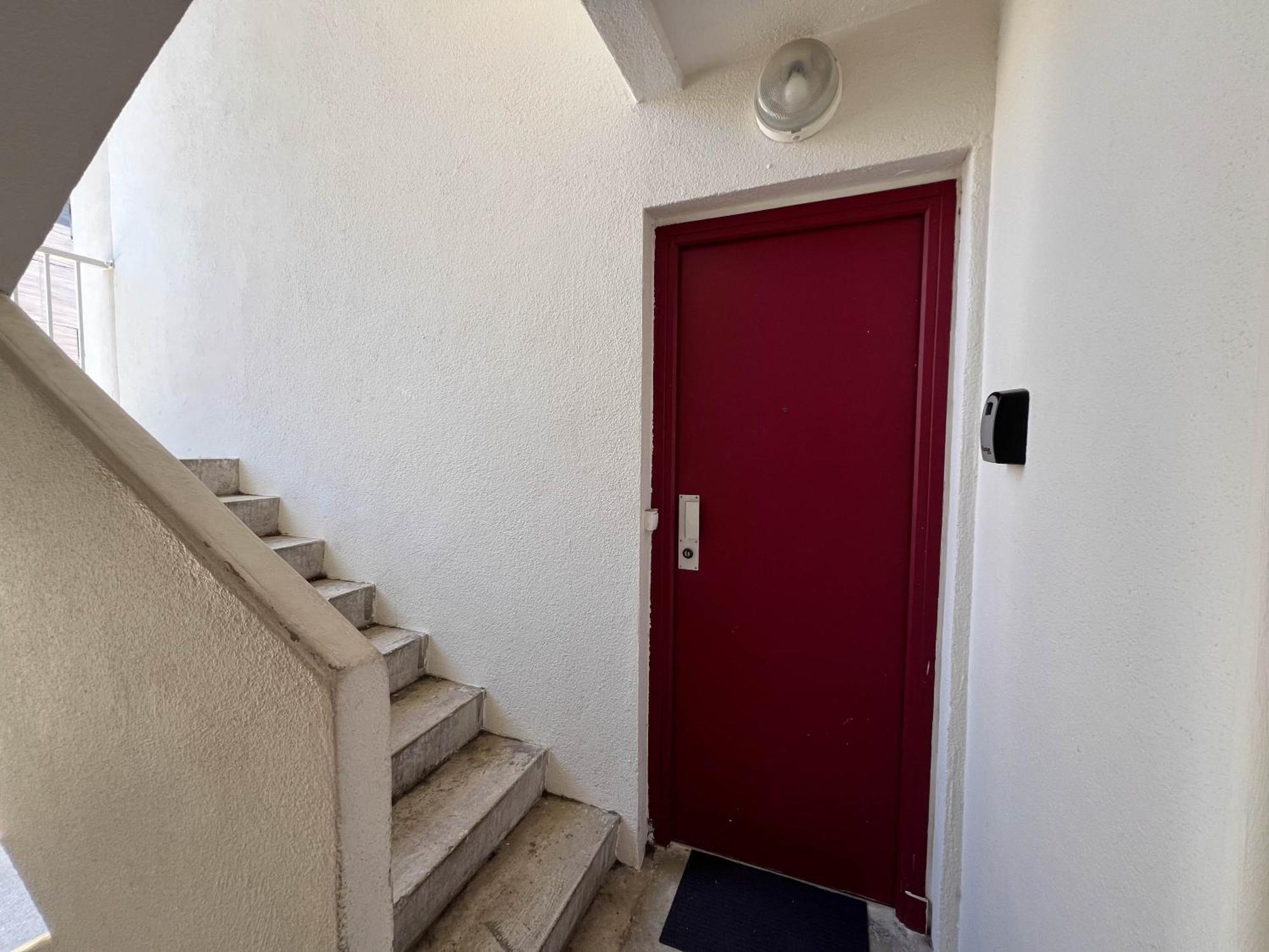 Appartement T2 Pointe Rouge Marsilia Exterior foto